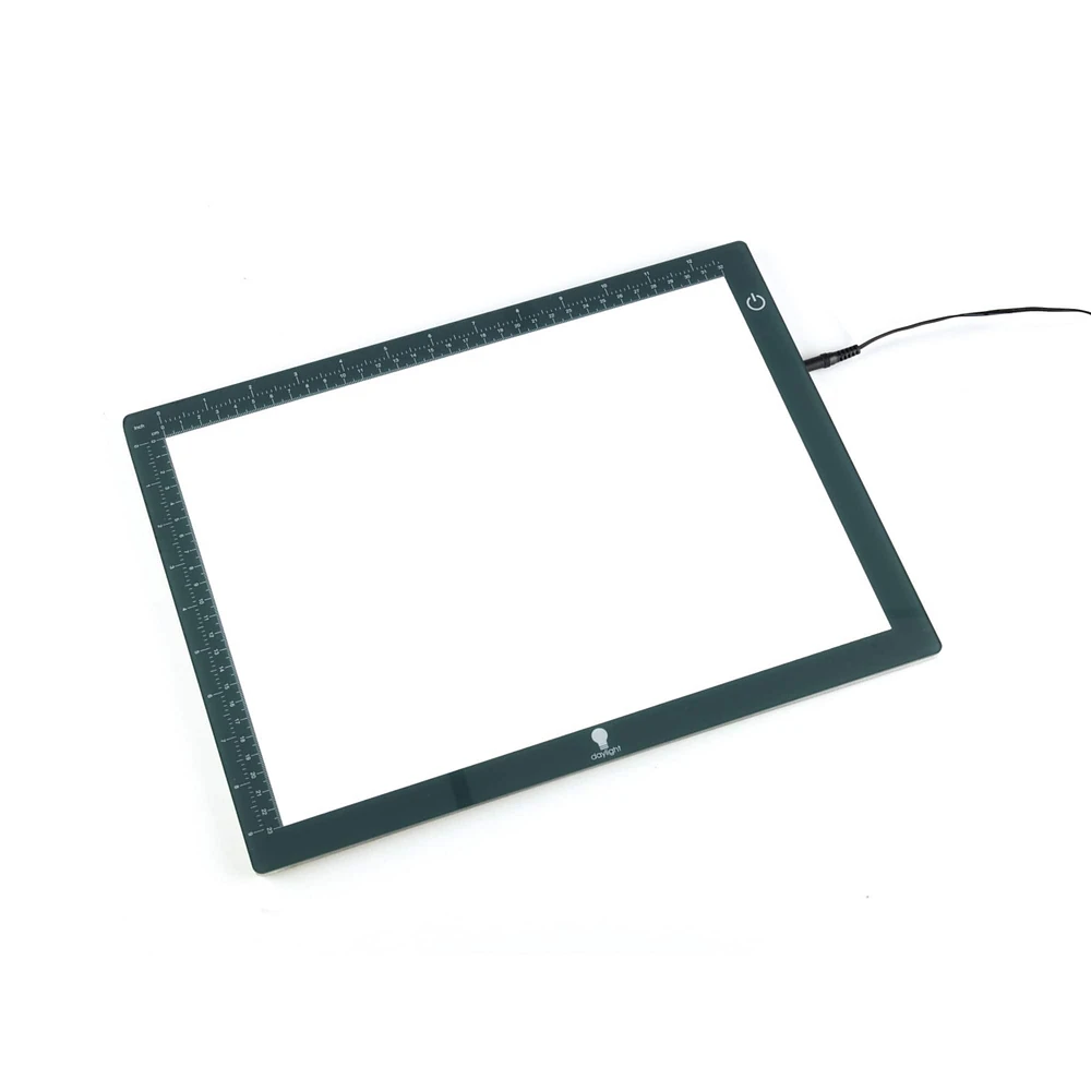 Daylight Wafer Lightbox