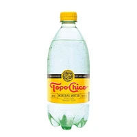 Topo Chico Mineral Water, 20.3oz.