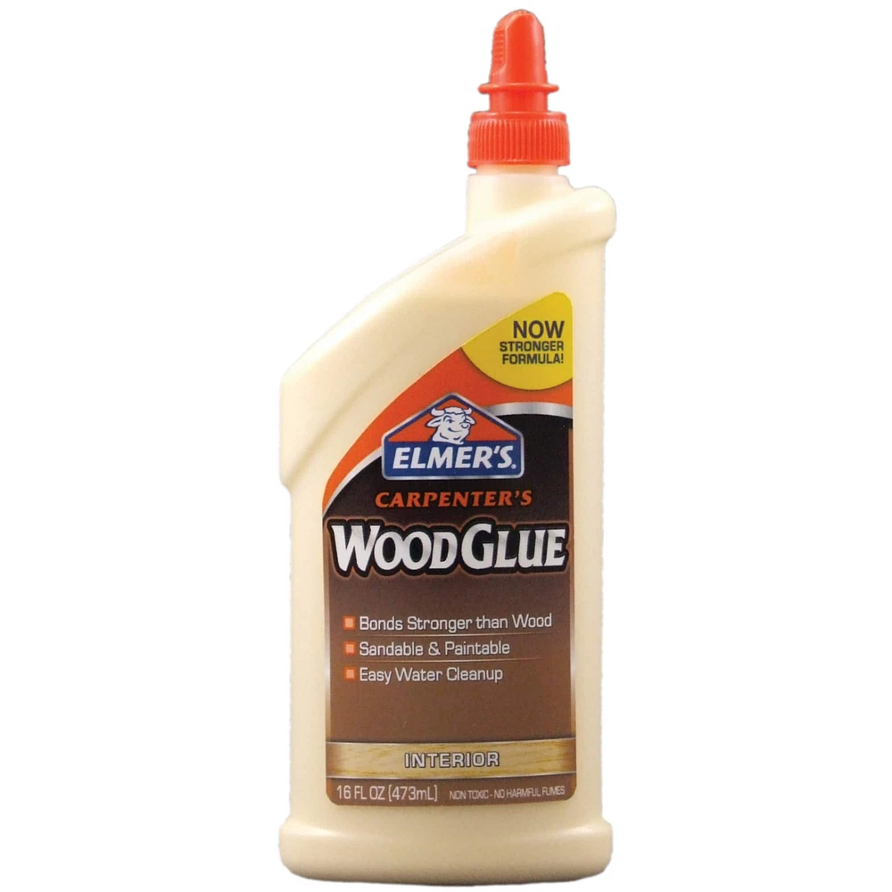 Elmer's® Carpenter's Wood Glue