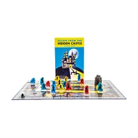 Escape from the Hidden Castle™ Board Game