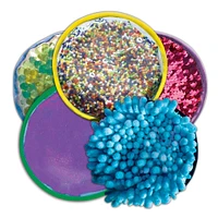 Sensory Playtivity™ Sensory Discs, 5ct.