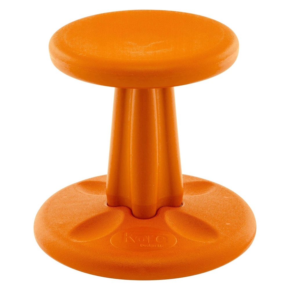 Kore™ 12" Pre-School Wobble Chair