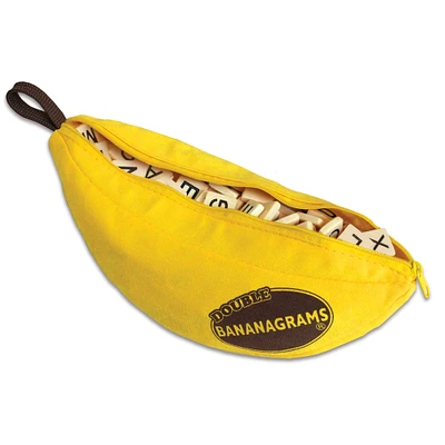 Double Bananagrams®