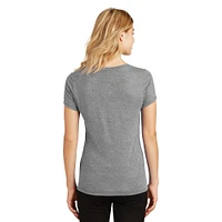 District® Women's Perfect Tri® V-Neck T-Shirt