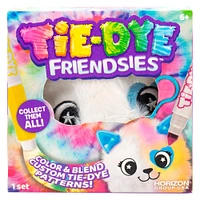 Horizon Tie Dye Friendsies Cat