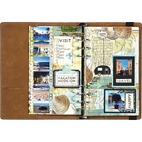 Elizabeth Craft Metal Die-Planner Filmstrip