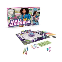 Mall Madness™ Board Game