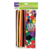 6 Pack: Creativity Street® Craft Variety Pack