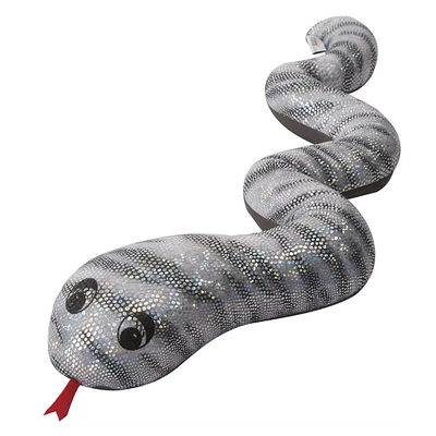 Manimo® Silver Weighted Snake, 3.5lb.