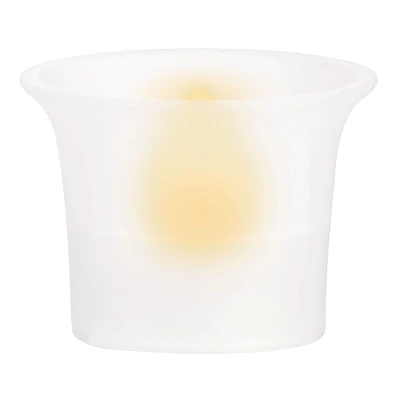 LED Flickering Votive Candles, 12ct.
