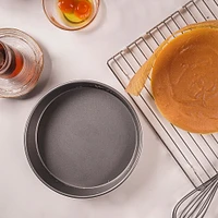 9" Non-Stick Round Pan by Celebrate It®