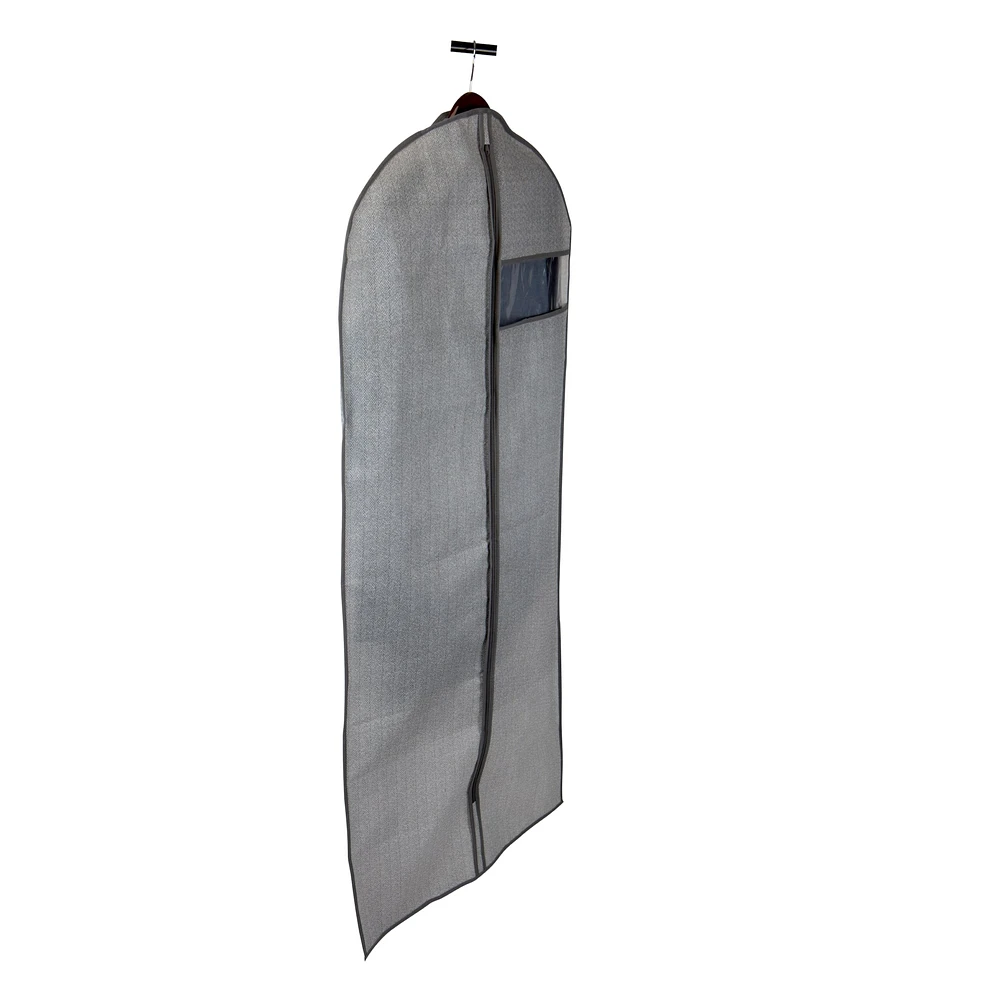 Simplify 4.5ft. Dress Garment Bag