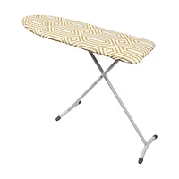 Simplify Gold Scorch Resistant Ironing Board Cover & Pad