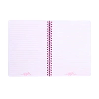 Steel Mill & Co.® Summer Garden Mini Notebook