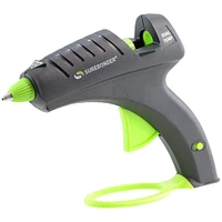 Surebonder® Dual-Temp Full Size Cordless Hot Glue Gun