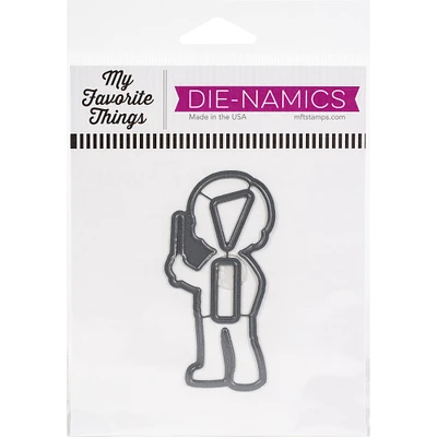 My Favorite Things® Die-namics Favorite Teacher Die Set