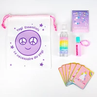 Just My Style® MoodJoy Young Butterfly Yoga & Meditation Set