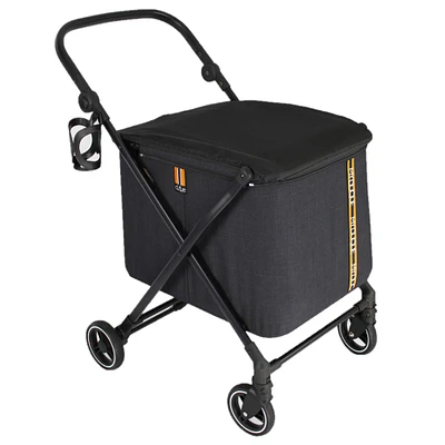 509 Crew My Duque Personal Shopping Cart