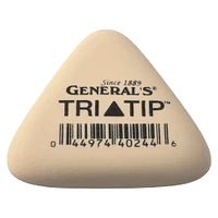 General's® Tri-Tip™ Eraser