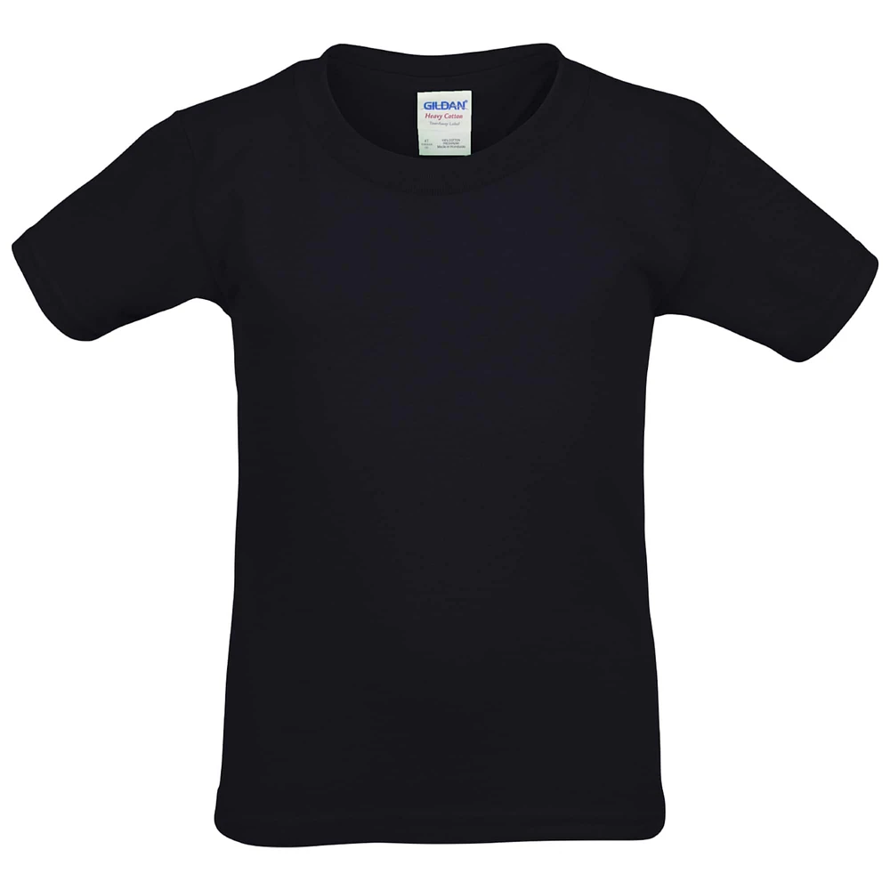 Gildan® Short Sleeve Toddler T-Shirt