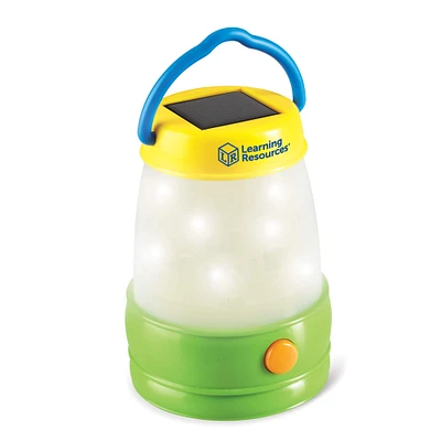 Learning Resources Primary Science Solar Lantern