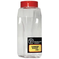 Woodland Scenics® Canister Shaker, 32oz.