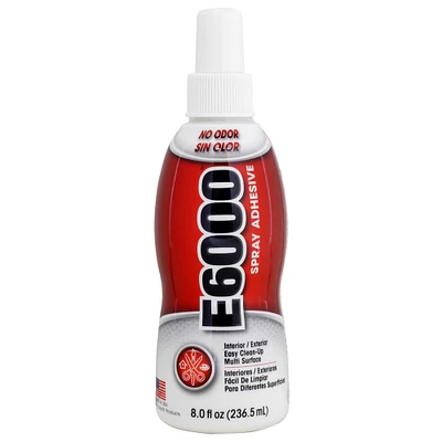 12 Pack: E6000® Spray Adhesive