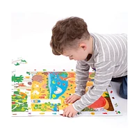 Banana Panda™ Forest Observation Puzzle