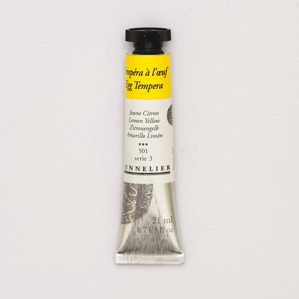 Sennelier Egg Tempera Tube