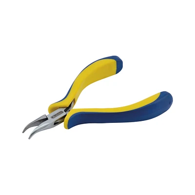 Beadalon® Ergo Bent Chain Nose Pliers