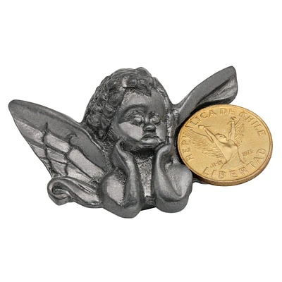 Guardian Angel Magnet with Angel Coin