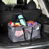 Honey Can Do Large Trunk Organizer