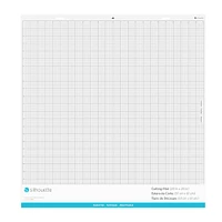 Silhouette® Cameo® 4 Pro Standard Tack Cutting Mat