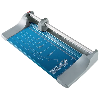 Dahle® Personal Roll Trimmer 12" Cutting Bed