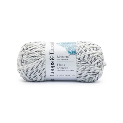 Ringspun™ Yarn by Loops & Threads