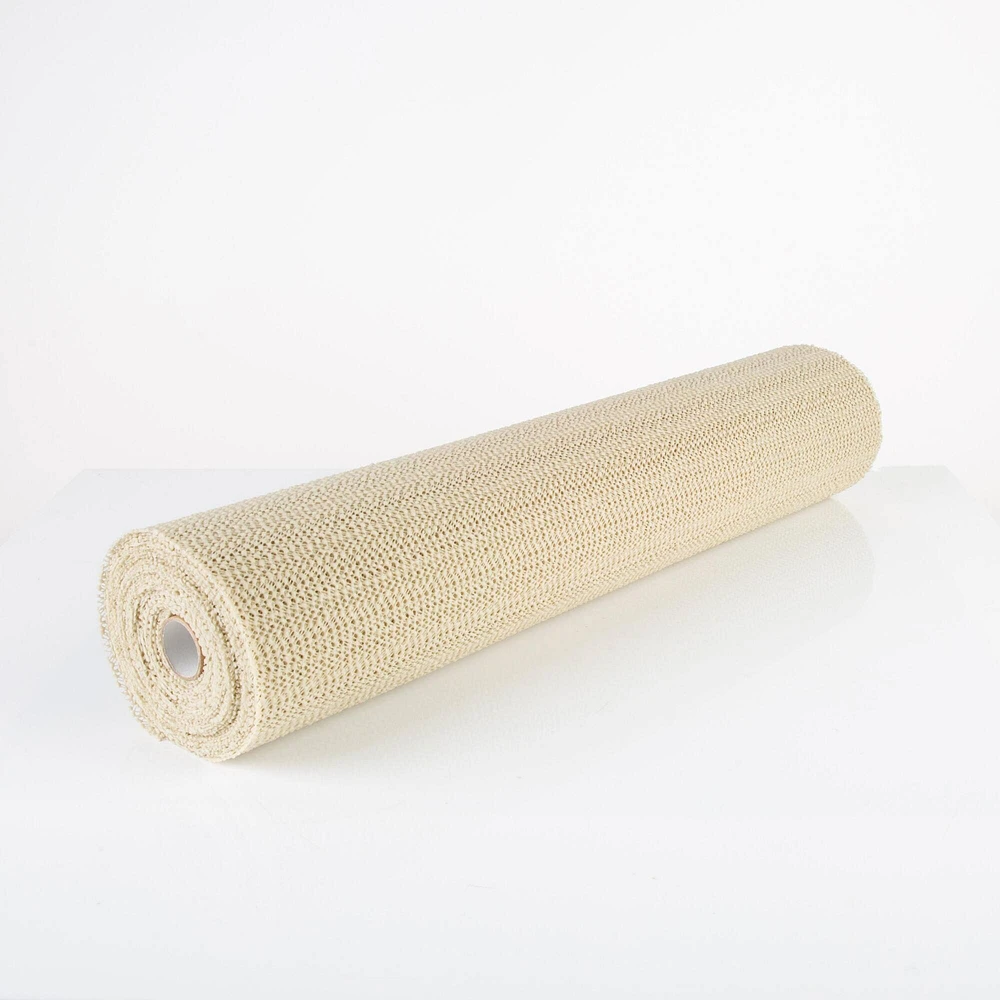 Simplify 24ft. Taupe Heavy Duty Grip Liner
