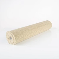 Simplify 24ft. Taupe Heavy Duty Grip Liner