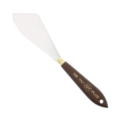 12 Pack: RGM® Italian Plus No.106 Scraper Knife