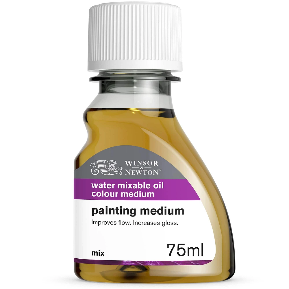 Winsor & Newton® Artisan™ Painting Medium
