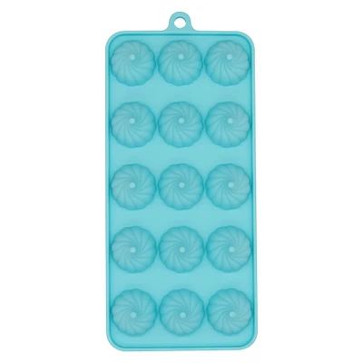 6 Pack: Droplet Silicone Candy Mold by Celebrate It™