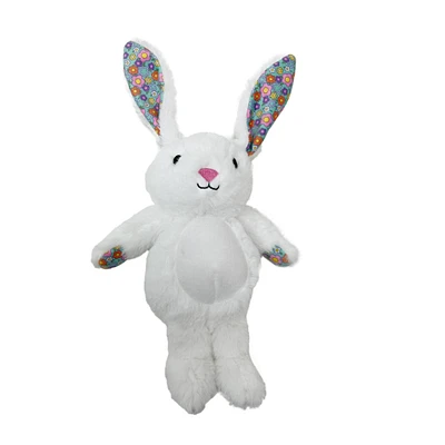 8" Easter Bunny Plush by Creatology