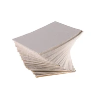 Fabriano® Medioevalis 2.5" x 3.75" Single Cards, 100ct.