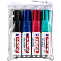 edding® Mini Permanent Marker Set