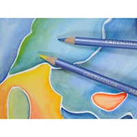 3 Packs: 24 ct. (72 total) Cretacolor Marino Lightfast Watercolor Pencil Set