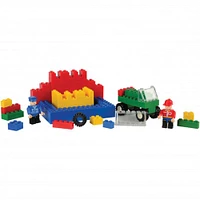 Cre8tive Minds® Standard Size Community Bricks, 1500 Pieces