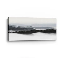 Lumaprints Rolling Fog