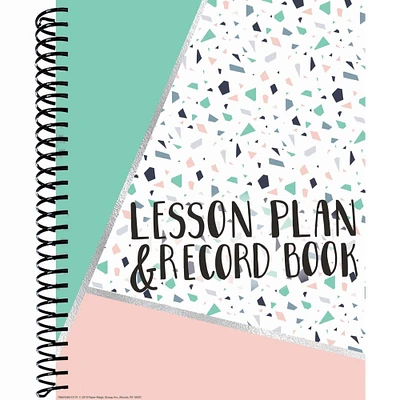 Eureka® Simply Sassy Lesson Plan & Record Book