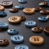 Blumenthal Lansing Favorite Findings™ Buttons, Modern Colors