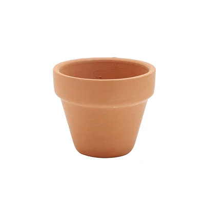 180 Pack: 2" Clay Pot by Ashland®