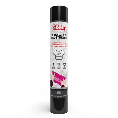 Siser® EasyWeed® EcoStretch™ Heat Transfer Vinyl